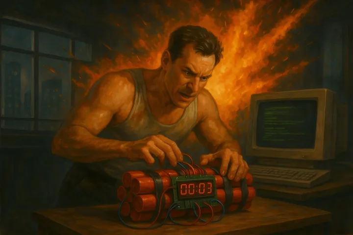 When code becomes a time bomb