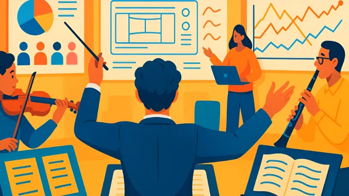Forget the roadmap: conduct like a Chief Product Engineer with an Obeya